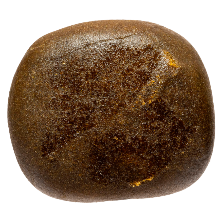 Quebec Old School Hash